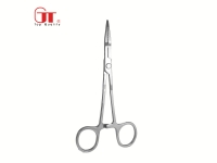 5.5in Hemostatic Forceps<br>MP-238