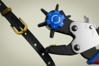 Revolving Punch Pliers<br>MP-165GA