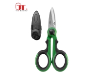 Optical-Fiber Cable Scissors<br>MP-228E