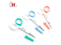 Small Hair & Cuticle Scissors<br>MP-108