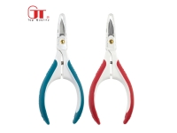 Cuticle Scissors<br>MP-116