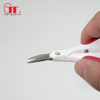Cuticle Scissors<br>MP-116