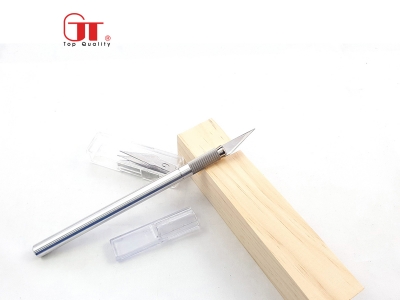 Hobby Knife Model making scalpel<br>MP-1214B Hobby Knife Model making scalpel<br>MP-1214B