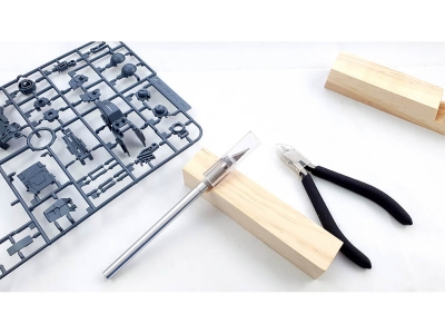 Hobby Knife Model making scalpel<br>MP-1214B