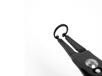 5.5in Straight Internal Circlip Pliers<br>MP-170