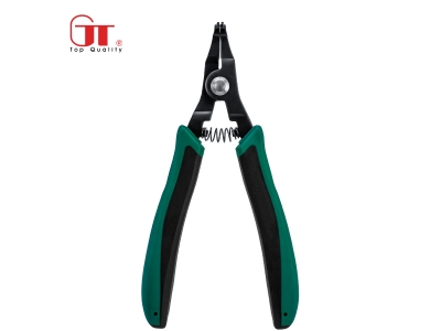 5.5in Bent External Circlip Pliers<br>MP-173 5.5in Bent External Circlip Pliers<br>MP-173