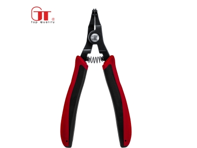 5.5in Bent External Circlip Pliers<br>MP-173F