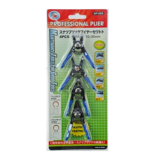 3in Straight Internal Circlip Pliers<br>MP-80