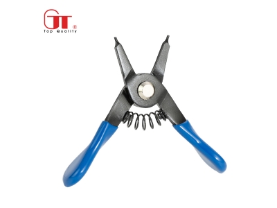 3in Straight Internal Circlip Pliers<br>MP-80 3in Straight Internal Circlip Pliers<br>MP-80