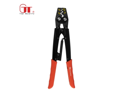 Crimping Tool<br>MP-650 Crimping Tool<br>MP-650