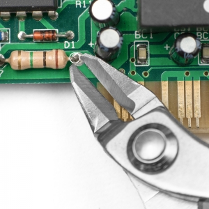 Mini Diagonal Cutters<br>MP-100