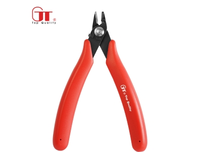 Diagonal Cutters With Safety Clip<br>MP-163S