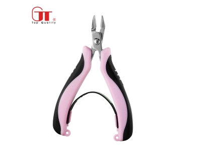 4.5in Mini Diagonal Cutters<br>MP-90