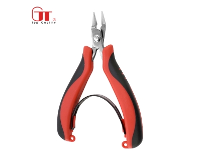 4.5in Mini Diagonal Cutters<br>MP-90A
