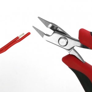 4.5in Mini Diagonal Cutters<br>MP-90A