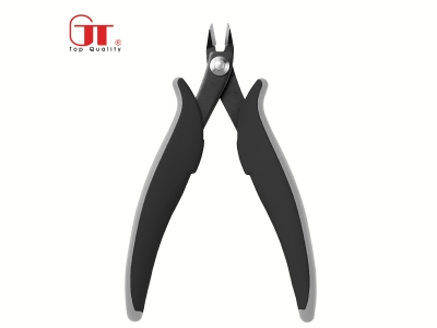 5in Electronics Diagonal Cutters ESD<br>MP-256CE