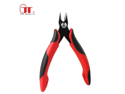 5in Electronics Diagonal Cutters ESD<br>MP-258W