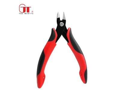 5in Electronics Diagonal Cutters ESD<br>MP-258W