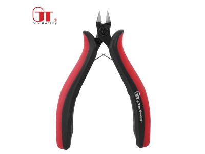 Slim Blade Pointed Diagonal Cutters<br>MP-54 Slim Blade Pointed Diagonal Cutters<br>MP-54