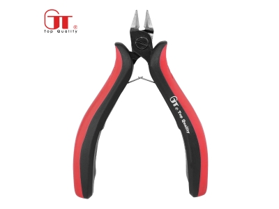 Slim Blade Pointed Diagonal Cutters<br>MP-62 Slim Blade Pointed Diagonal Cutters<br>MP-62