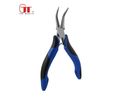 Bent Nose Pliers<br>MP-22W