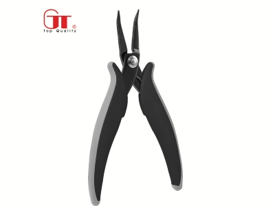 Bent Nose Pliers ESD<br>MP-253CE Bent Nose Pliers ESD<br>MP-253CE