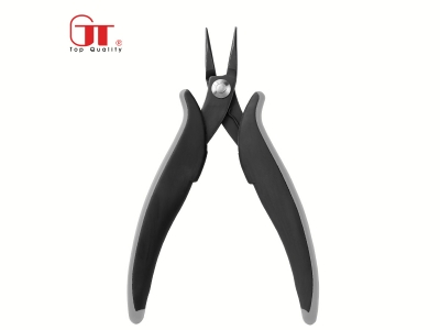 Round Nose Pliers ESD<br>MP-254CE Round Nose Pliers ESD<br>MP-254CE