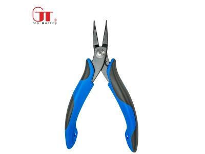 Round Nose Pliers ESD<br>MP-254W Round Nose Pliers ESD<br>MP-254W
