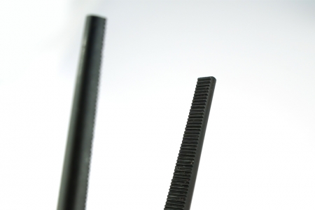 12in Extra Long Needle Knurled Nose Pliers<br>MP-609D