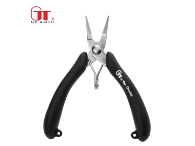 New 4in Mini Flat Nose Pliers<br>MP-102P