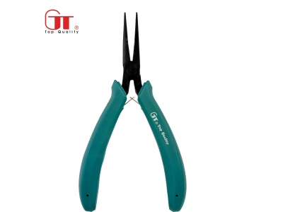 Flat Nose Pliers<br>MP-12 Flat Nose Pliers<br>MP-12