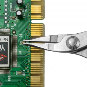 4in Mini Long Nose Pliers<br>MP-101