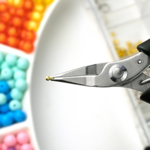 4in Mini Long Nose Pliers<br>MP-101