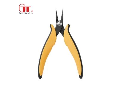 Round Nose Pliers<br>MP-254E Round Nose Pliers<br>MP-254E