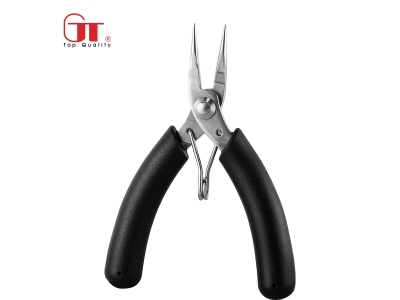 4in Mini Round Nose Pliers<br>MP-104