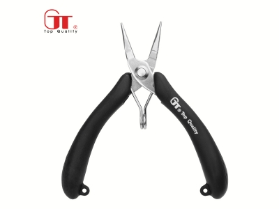 New 4in Mini Round Nose Pliers<br>MP-104P New 4in Mini Round Nose Pliers<br>MP-104P