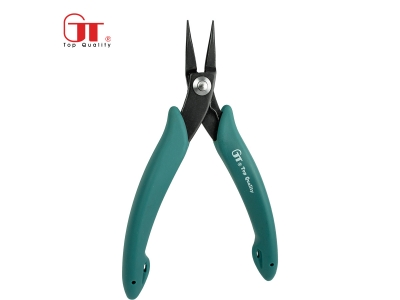Round Nose Pliers<br>MP-254K Round Nose Pliers<br>MP-254K