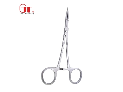7in Hemostatic Forceps<br>MP-234 7in Hemostatic Forceps<br>MP-234