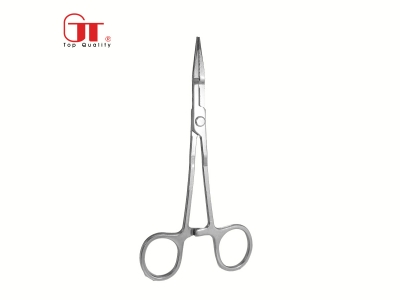 5.5in Hemostatic Forceps<br>MP-238 5.5in Hemostatic Forceps<br>MP-238
