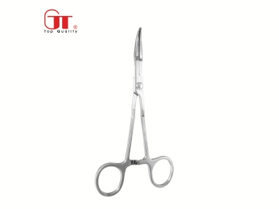 5.5in Hemostatic Forceps<br>MP-239 5.5in Hemostatic Forceps<br>MP-239