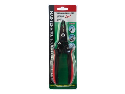 Electric Multi-purpose Pliers<br>MP-279