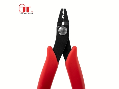 Crimping Pliers Crimper Tool for Jewelry Making<br>MP-584K