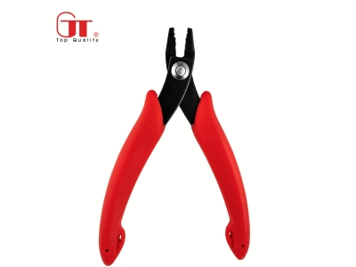 Crimping Pliers Crimper Tool for Jewelry Making<br>MP-586K