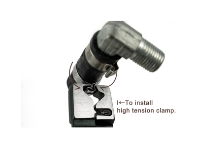 Hose Clamp Pliers<br>MP-631E