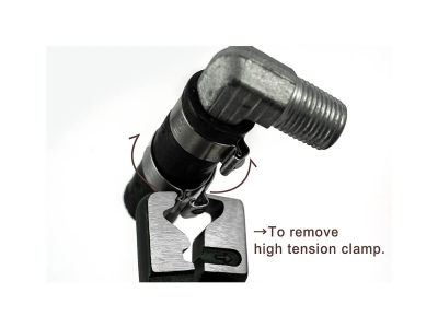 Hose Clamp Pliers<br>MP-631E