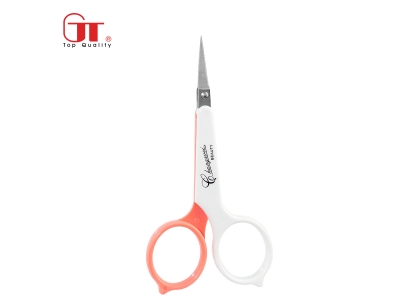 Small Hair & Cuticle Scissors<br>MP-108 Small Hair & Cuticle Scissors<br>MP-108