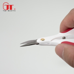 Cuticle Scissors<br>MP-116