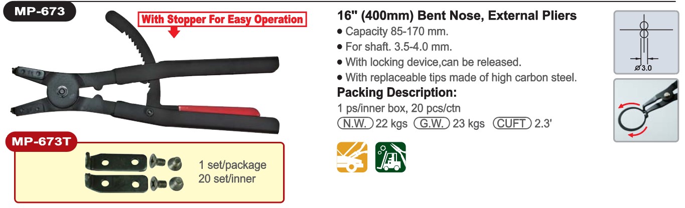 proimages/product/pliers/circlip_pliers/Circlip_Pliers_for_large_external_circlips/MP-673/MP-673.jpg proimages/product/pliers/circlip_pliers/Circlip_Pliers_for_large_external_circlips/MP-673/MP-673.jpg