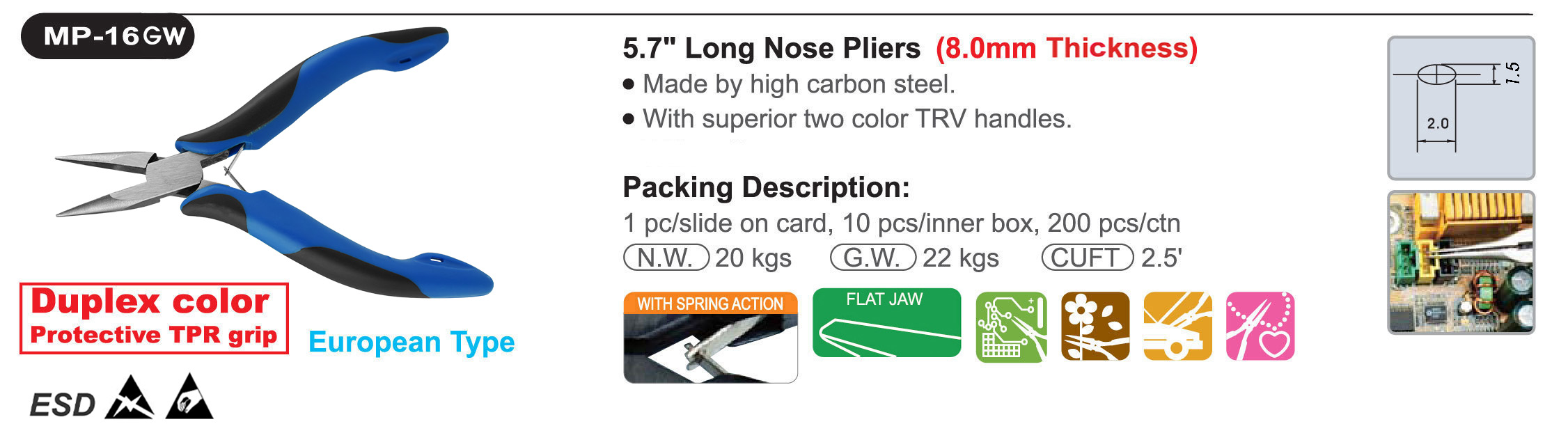 proimages/product/pliers/gripping_pliers/Electronics_Gripping_Pliers_ESD/MP-16GW/MP-16GW_00.jpg proimages/product/pliers/gripping_pliers/Electronics_Gripping_Pliers_ESD/MP-16GW/MP-16GW_00.jpg