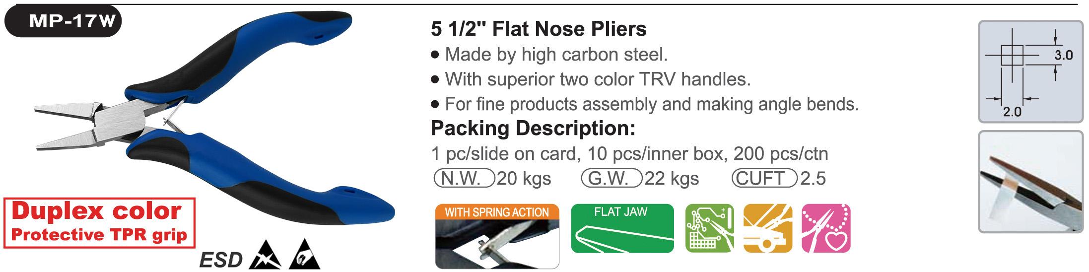 proimages/product/pliers/gripping_pliers/Electronics_Gripping_Pliers_ESD/MP-17W/MP-17W_02.jpg
